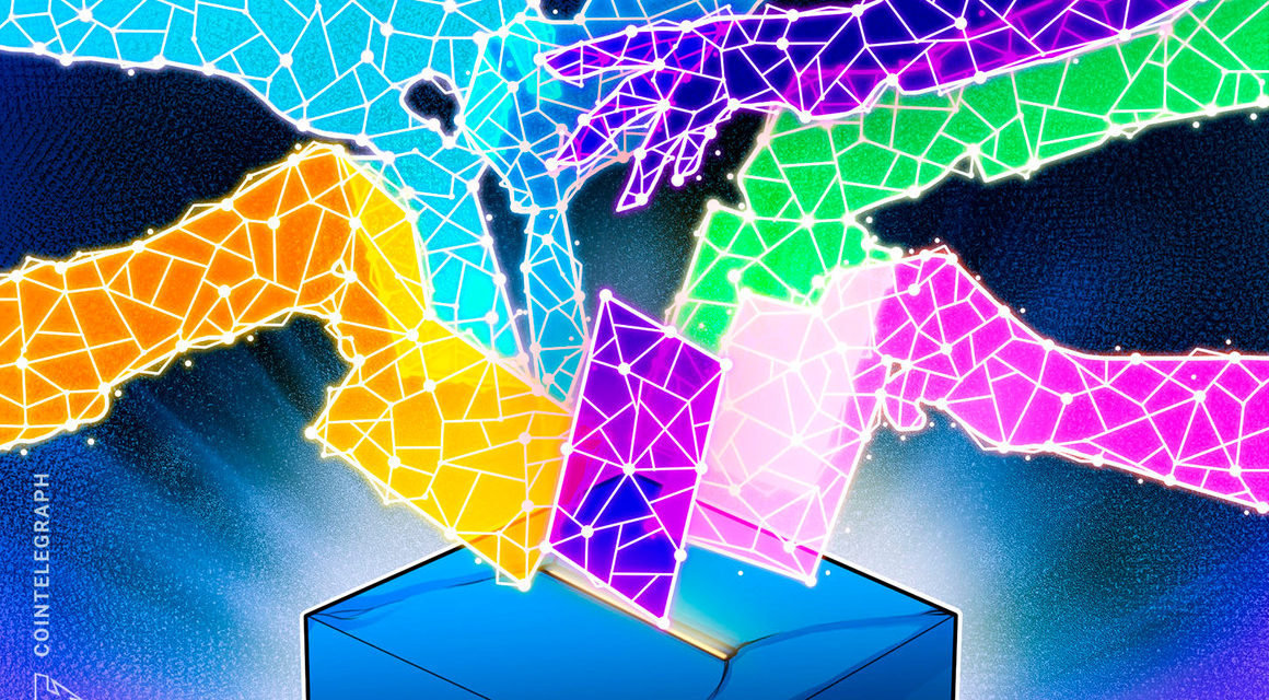 It's a go! Uniswap Foundation becomes reality after 86M votes in favor