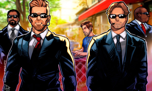 Binance Aus ramping up measures to protect vulnerable users, says CEO