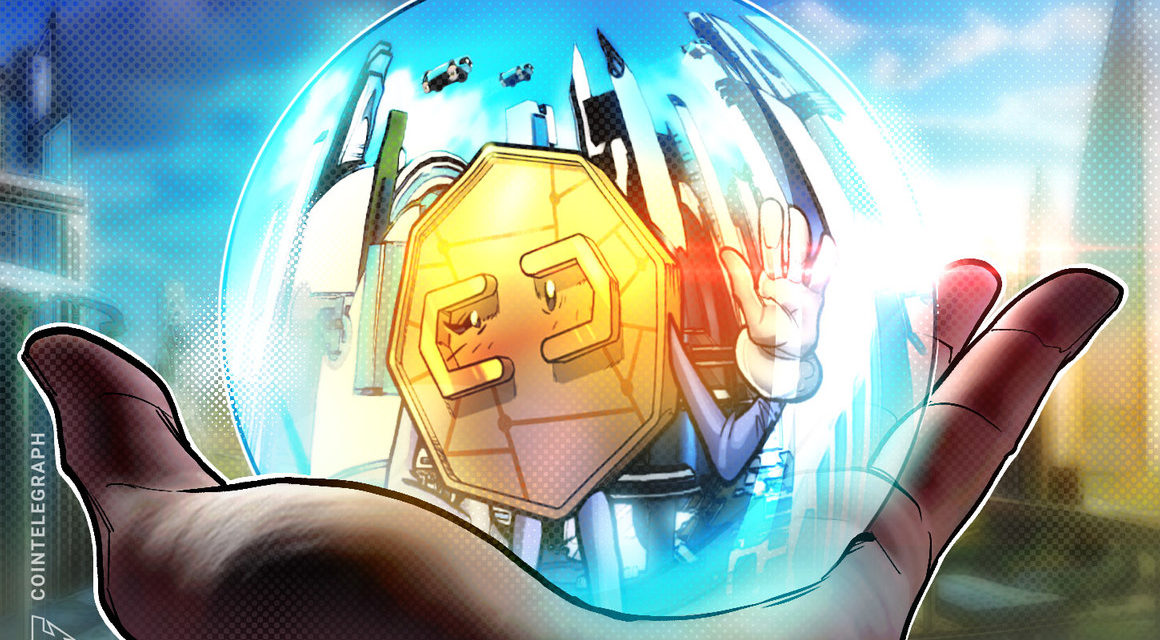 Scaramucci highlights key factors why crypto market will soon recover