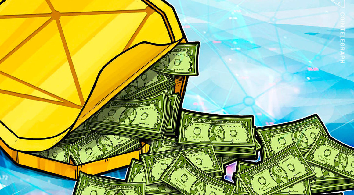 Crypto fundraising already outpacing all of 2021: Report
