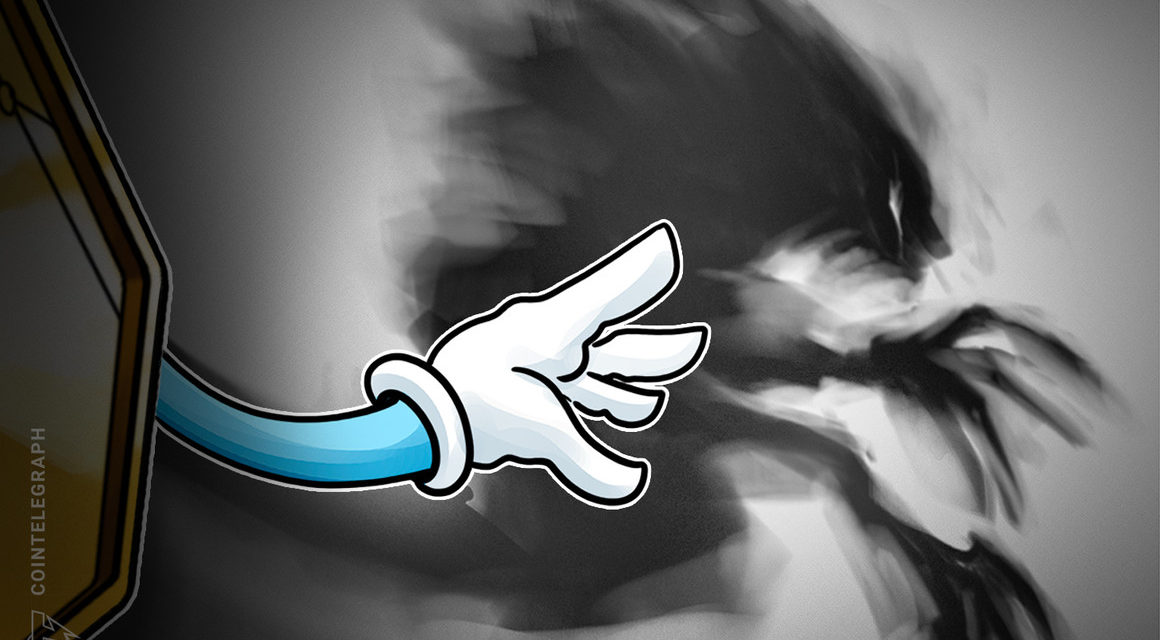 ASIC chair troubled by sheer amount of ‘risk-taking’ crypto investors