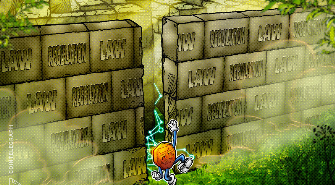 Building the blockchain industry despite market drops and regulation threats