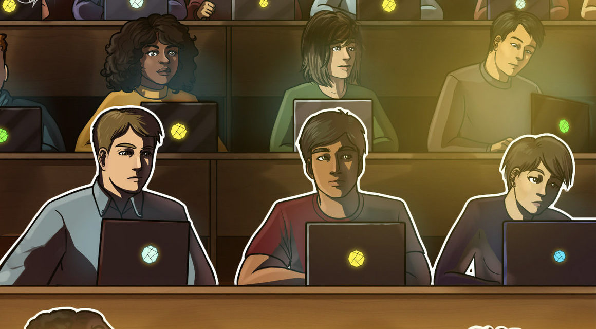 64% of US blockchain-versed parents want crypto taught in schools: Survey