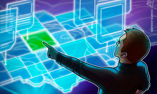 KBW 2022: Digital property rights key to thriving Web3 economy — Animoca’s Yat Siu