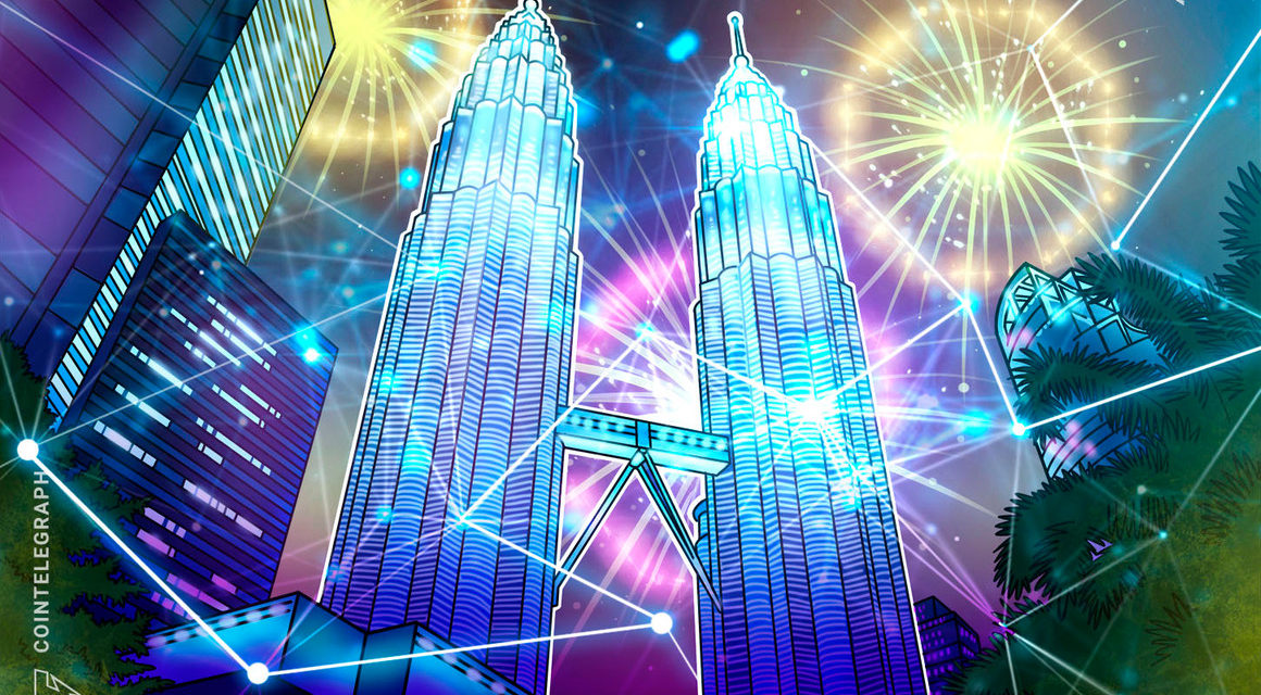 China’s Ant Group to help Malaysia launch crypto-friendly 'super app'