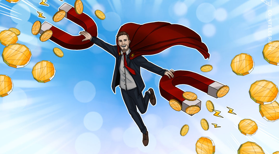 Flare Network and Lena Instruments launch new crowdfunding mechanism