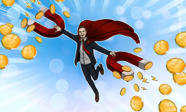 Flare Network and Lena Instruments launch new crowdfunding mechanism