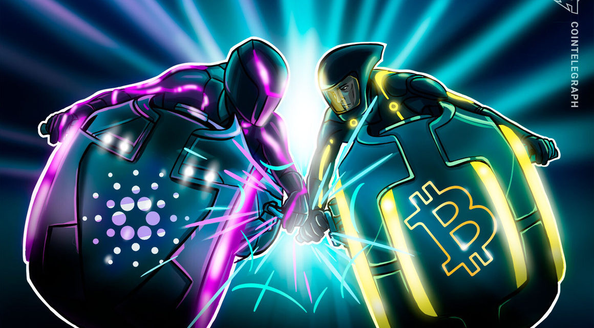 Cardano outranks Bitcoin in global top intimate brands in new report