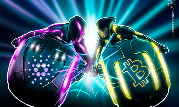 Cardano outranks Bitcoin in global top intimate brands in new report