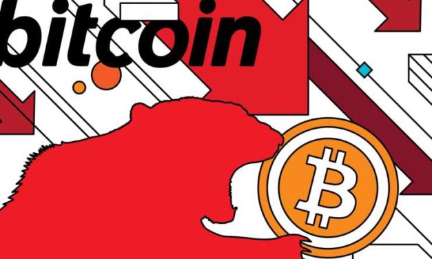 3 dôvody, prečo Bitcoin stále nedosiahol dno