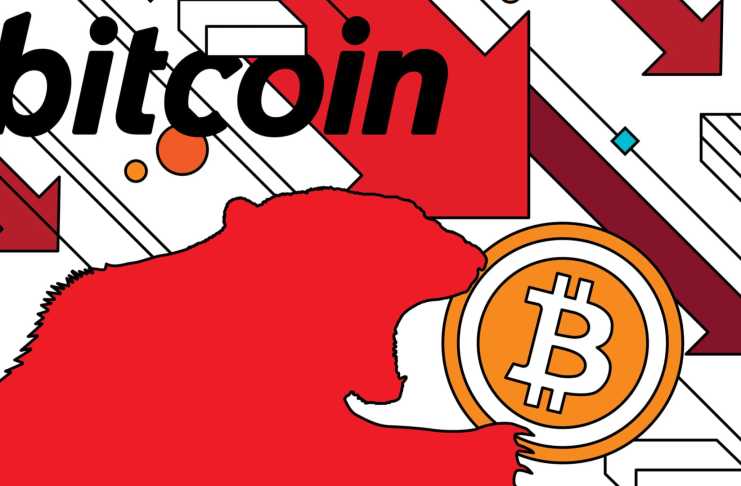 3 dôvody, prečo Bitcoin stále nedosiahol dno