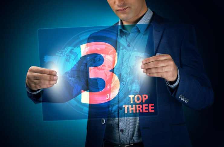 3 kryptomeny, ktoré môžu v budúcnosti cenovo explodovať