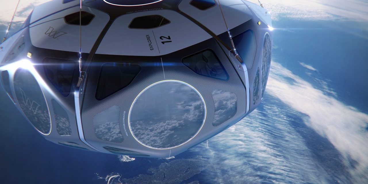 Not quite to the moon: Aussies offered NFT that could send them to space