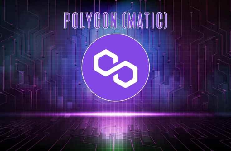 4 dôvody, prečo sledovať kryptomenu Polygon