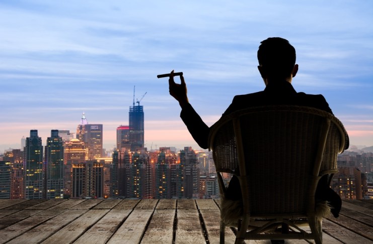 4 kryptomeny, ktoré nakupovali v posledných dňoch milionári