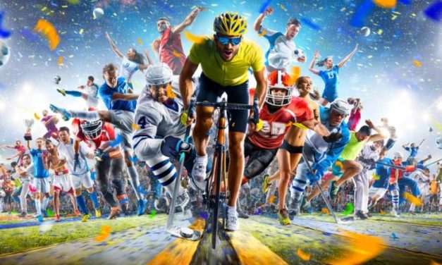 4 športové kryptomeny s vysokým potenciálom, ktoré by ste mali sledovať