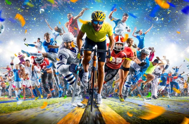 4 športové kryptomeny s vysokým potenciálom, ktoré by ste mali sledovať