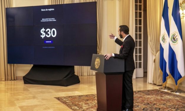 El Salvador’s ‘My First Bitcoin:’ How to teach a nation about crypto