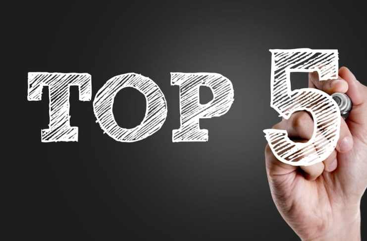 5 kvalitných kryptomien, ktoré sa Binance chystá zaradiť do svojej ponuky