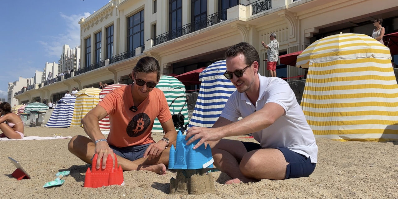 Prince Philip of Serbia suggests bringing Bitcoin into the classroom