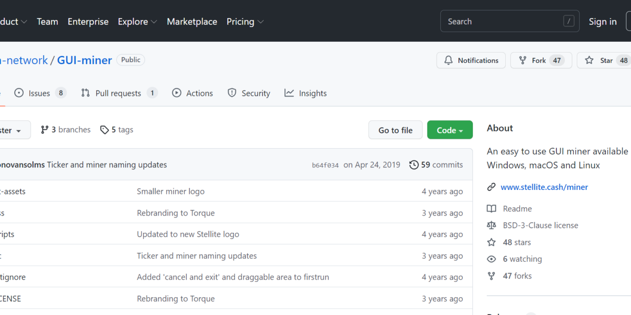 GitHub faces widespread malware attacks affecting projects, including crypto