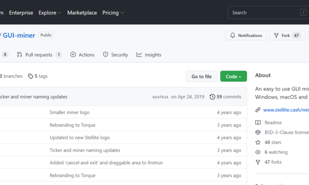 GitHub faces widespread malware attacks affecting projects, including crypto
