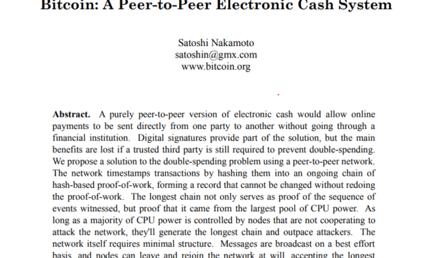 AML and KYC: A catalyst for mainstream crypto adoption