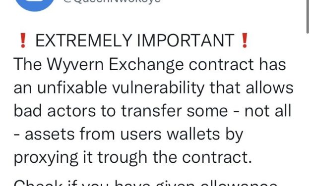 8 sneaky crypto scams on Twitter right now