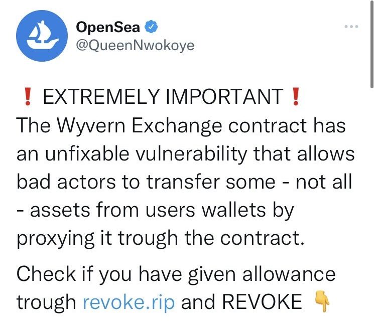 8 sneaky crypto scams on Twitter right now