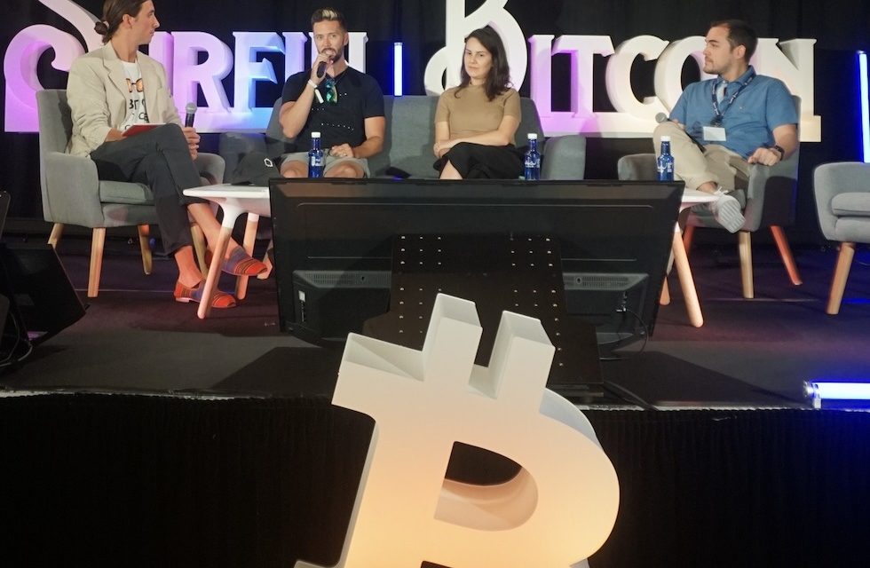 Bitcoin is for those in need, the rest need time to learn: Surfin Bitcoin Panel