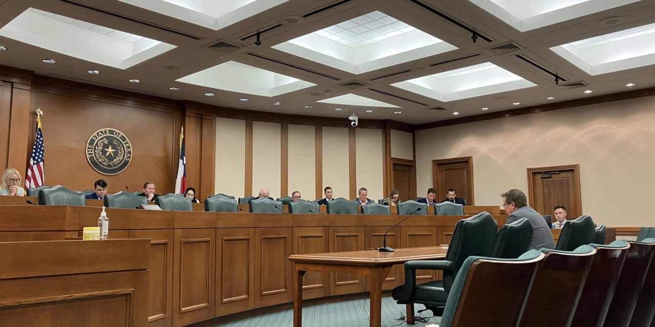 United Texas Bank CEO wants to 'limit the issuance of US dollar-backed stablecoins to banks'