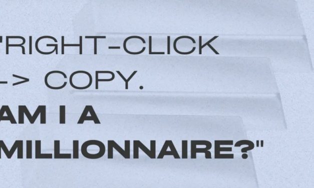 Worthless JPEGs: Redditor turns NFT criticism into NFTs