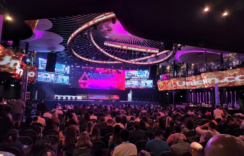 Crypto Biz: A Futurist take on crypto