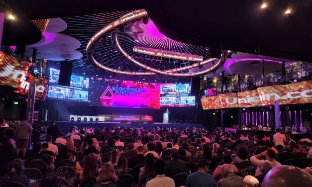 Crypto Biz: A Futurist take on crypto