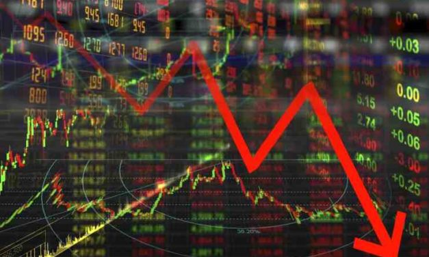 Akcie opäť padajú, čaká nás ďalšia korekcia?