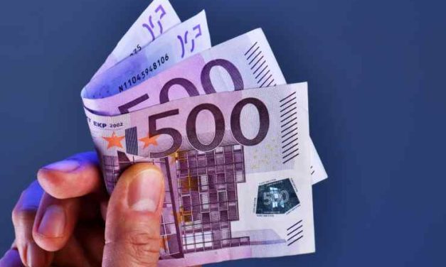 Ako ideálne investovať 1 000 eur?