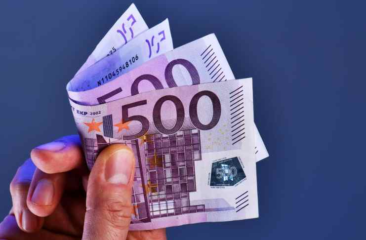 Ako ideálne investovať 1 000 eur?