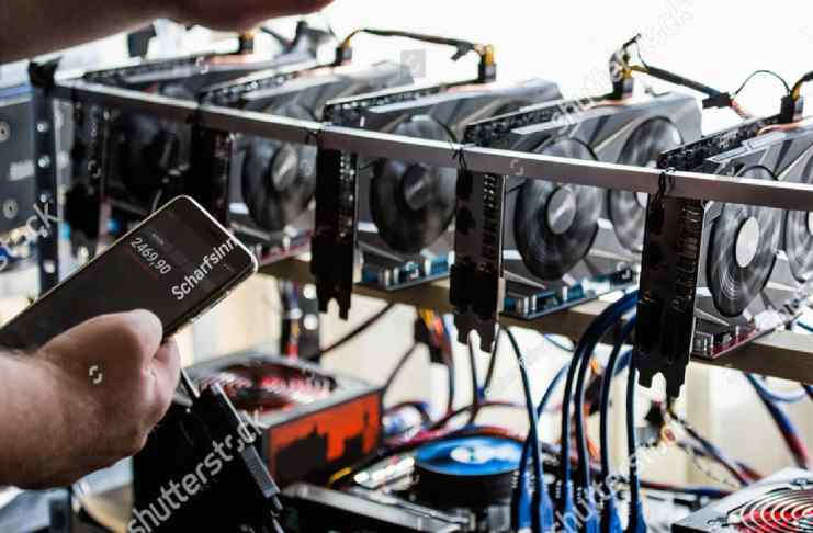 Ako jednoducho ťažiť Bitcoin na PC. Kompletný návod