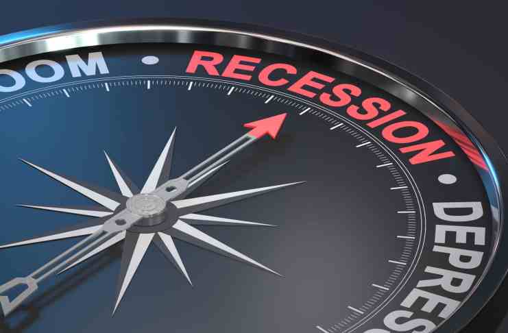 3 dôvody, podľa ktorých bude recesia v roku 2022 úplne odlišná ako v minulosti