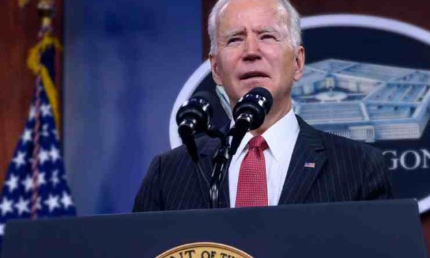 Americký prezident šíri konšpirácie o inflácii