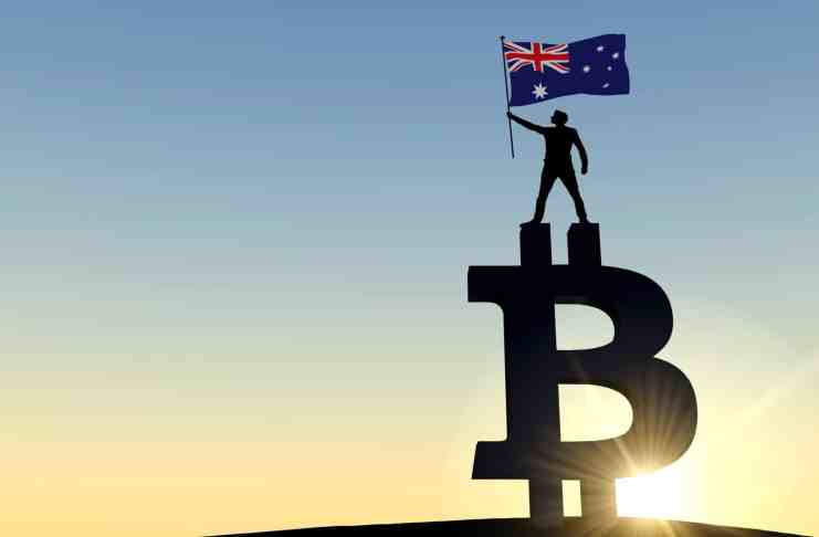 Budúcnosť tankovania? Benzínky v Austrálii začínajú akceptovať kryptomeny