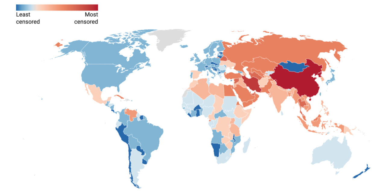 Facebook and Twitter will soon be obsolete thanks to blockchain technology