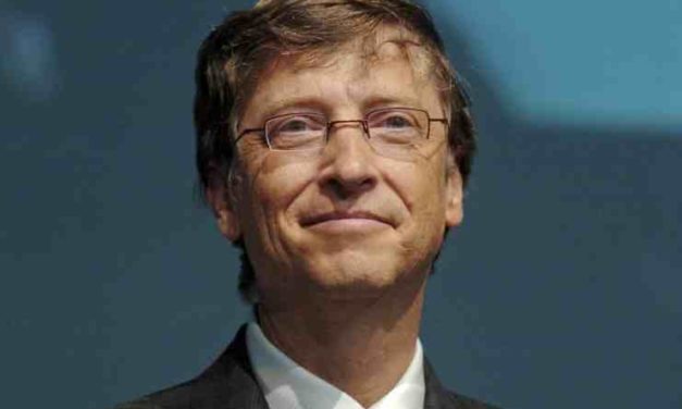 Bill Gates bojuje proti inflácii investovaním do týchto dividendových akcií
