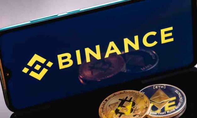 Binance podporí Ethereum v rámci historickej udalosti. Zavádza nulové poplatky za obchodovanie!