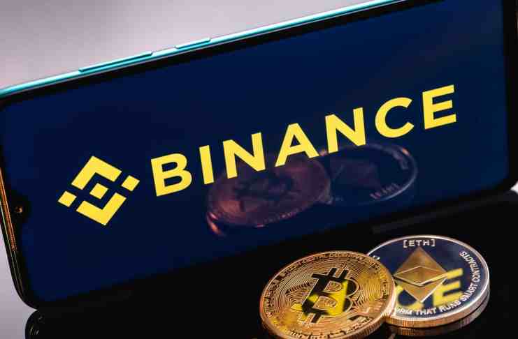 Binance podporí Ethereum v rámci historickej udalosti. Zavádza nulové poplatky za obchodovanie!