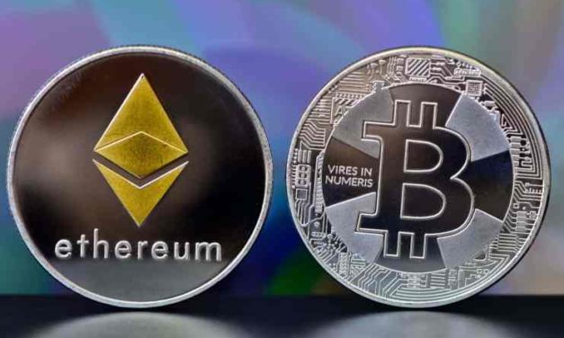 Americký senát chce regulovať Bitcoin aj Ethereum ako komodity. V USA sa začína boj o reguláciu kryptomien