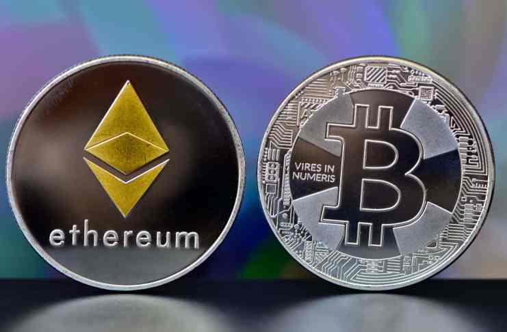 Americký senát chce regulovať Bitcoin aj Ethereum ako komodity. V USA sa začína boj o reguláciu kryptomien