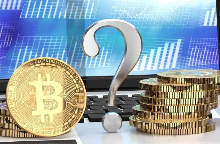 Raoul Pal: toto je najhorší scenár pre Bitcoin na 10 rokov