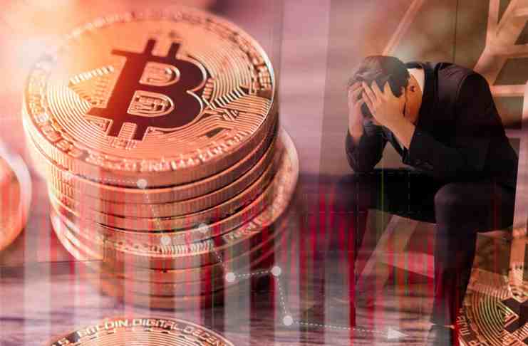 Benjamin Cowen: toto je najhorší scenár pre Bitcoin