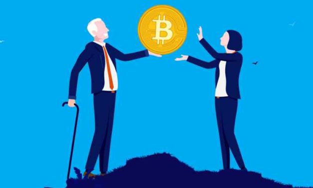 Čo sa stane s Bitcoinom, keď jeho majiteľ umrie?